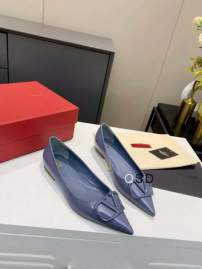 Picture of Valentino Shoes _SKUValentinosz35-41SD01291219988